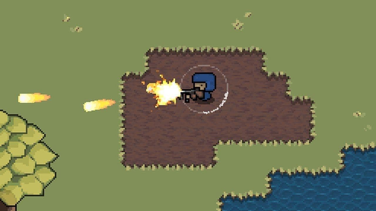 The 12 Best Battle Royale IO Games For 2020