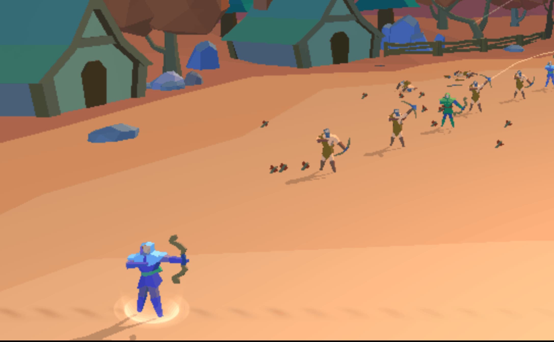 The 12 Best Battle Royale IO Games For 2020