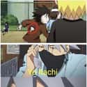 You Missed One on Random Hilarious Memes About Uchiha Clan