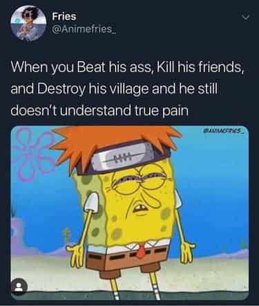 21 Hilarious Pain Memes That Made Us Laugh Way Too Hard