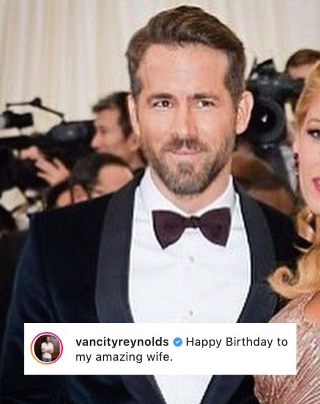 Cropped Blake Out On Her Birthday