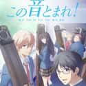 Kono Oto Tomare!: Sounds of Life on Random  Best Anime Streaming On Hulu