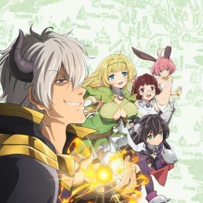 best anime of 2017 on hulu