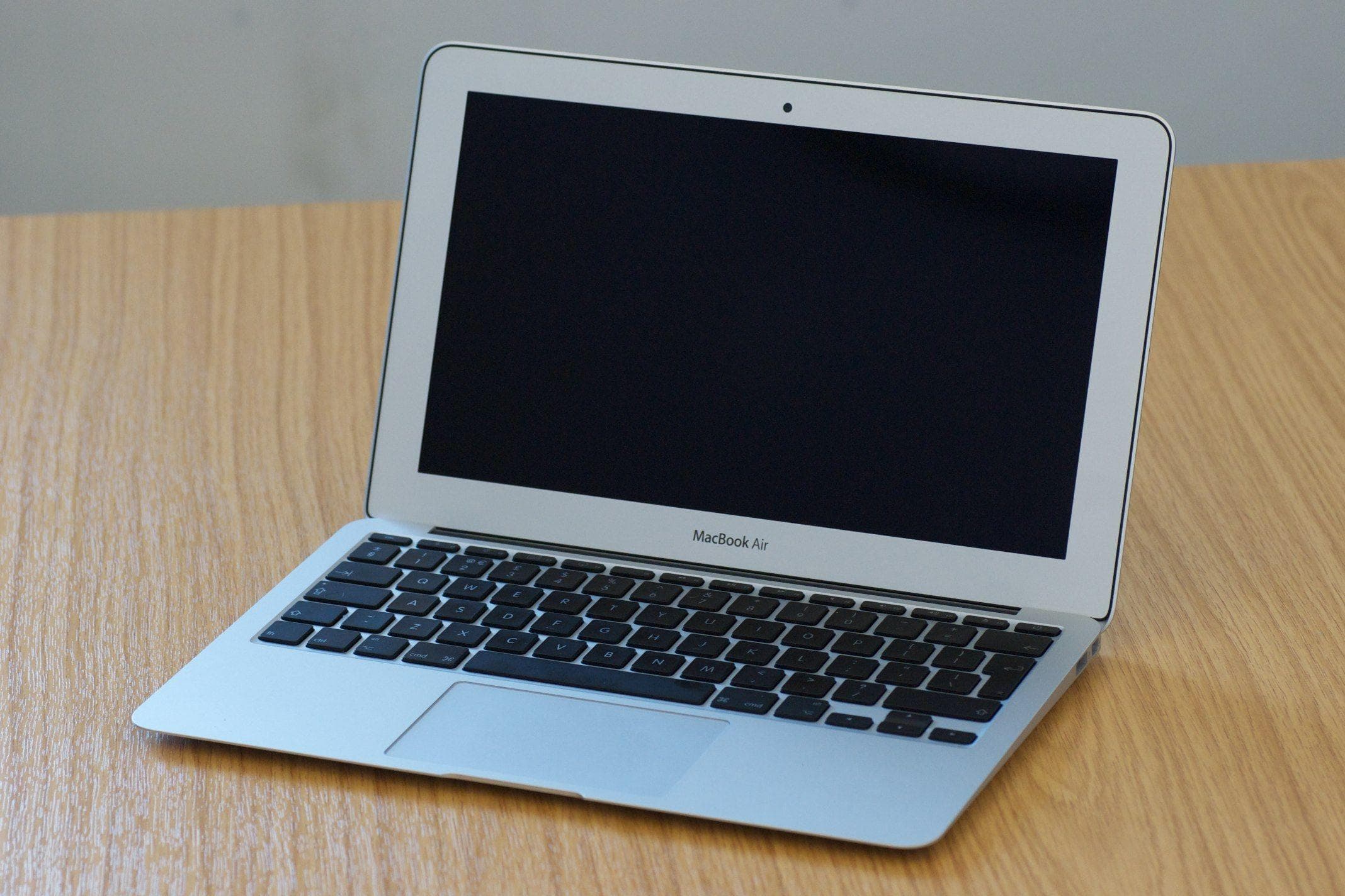 How Laptops Have Changed Over Time
