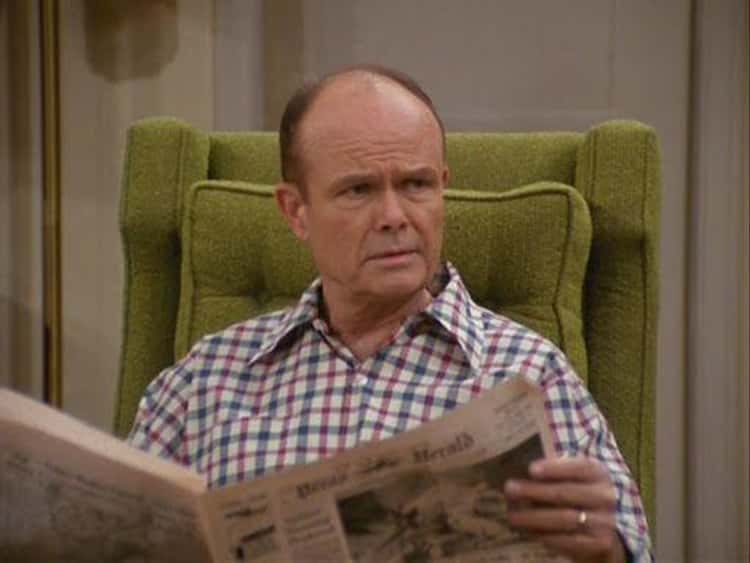 oxiderer sværd rapport The 40 Best Quotes From 'That 70s Show', Ranked By Fans