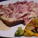 Creamed Dried Beef (Sh*t On A Shingle If Served On Toast) on Random Easy, Economical Recipes From Great Depression