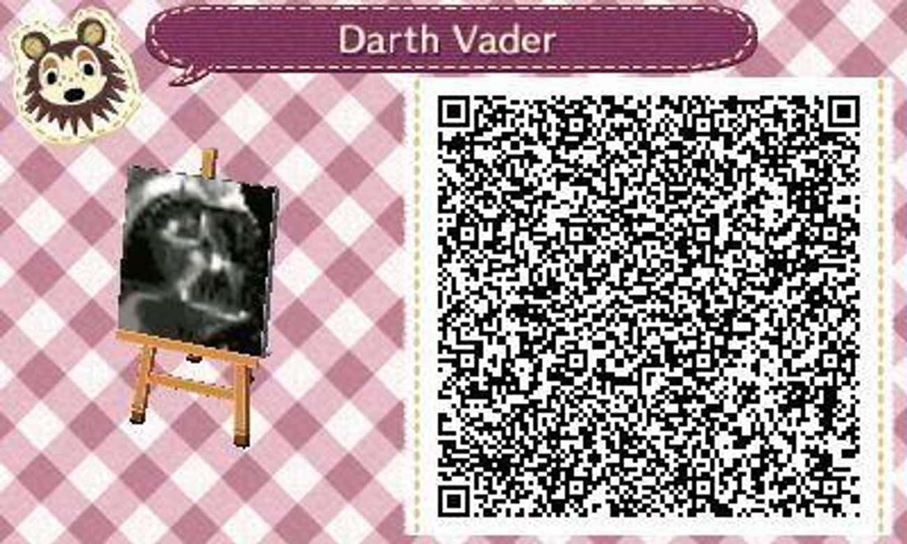 Darth Vader Flag