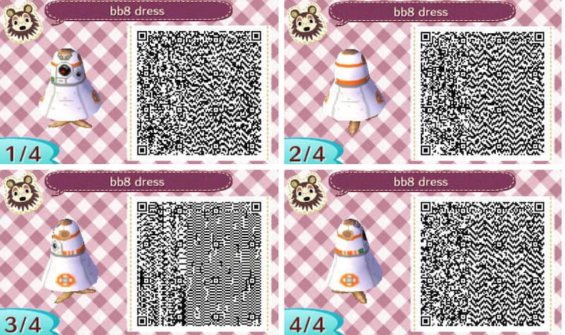 kylo ren outfit animal crossing