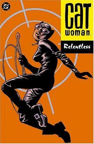 The 20 Best Catwoman Comics Storylines, Ranked By Fans