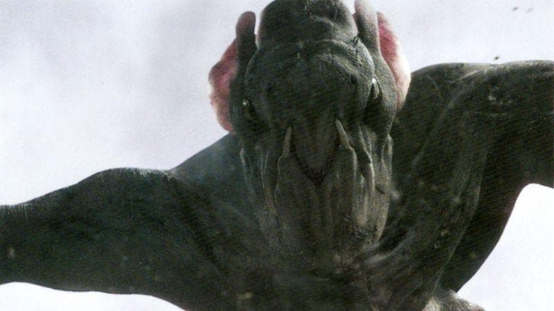 Pacific Rim Fan Theories, Ranked By Other Fans