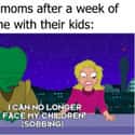 Shoutout To The Moms on Random Futurama Memes That Imagine Planet Express Crew In Quarantine