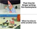 But, I Tried My Best? on Random Spongebob Squarepants Memes That Take Memes To Next Level