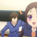 Ayumi Otosaka - 'Charlotte' on Random Poorly Written Anime Characters