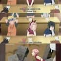 The Irony on Random Funny Memes About Sakura Being Useless in Naruto