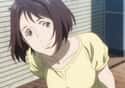 Satomi Murano - 'Parasyte' on Random Poorly Written Anime Characters