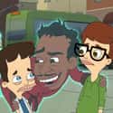 Pillow Talk on Random Best Episodes of 'Big Mouth'