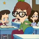 The Pornscape on Random Best Episodes of 'Big Mouth'