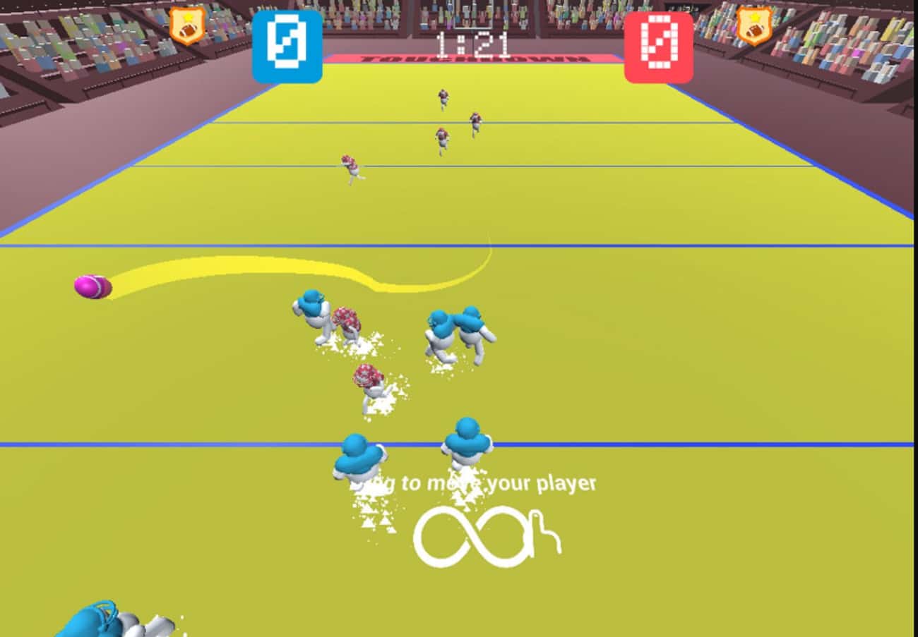Rugby.io