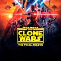 Star Wars: The Clone Wars - Season 7 on Random Best Seasons of 'Star Wars: Clone Wars'