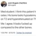 It Looks Like It on Random Hilarious Medical School Memes Made By And For Medical Students