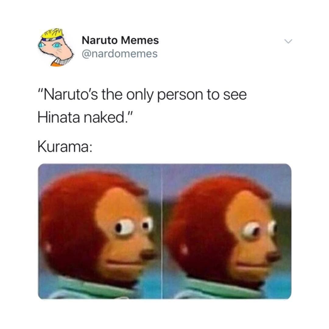21 Hilarious Kurama Memes That Prove He's The Best Tailed Beast