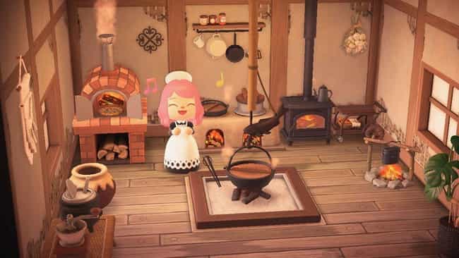 The 50 Coolest 'Animal Crossing' Room Designs We've Seen So The 50 Coolest 'Animal Crossing' Room Designs We've Seen So on Animal Crossing Room Ideas New Horizons
id=11368