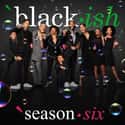 Black-ish - Season 6 on Random Best Seasons of 'Black-ish'