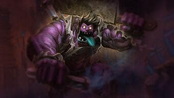 The Best Top Lane Tank In 'League of Legends', Ranked