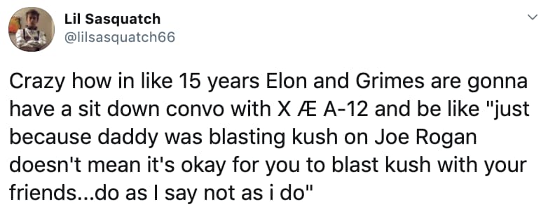 30 Hilarious Memes About Elon Musk And Grimes Naming Their Baby X Ae A 12 Fizx