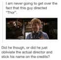 Obliviate! on Random Hogwarts Professor Memes That Are Worth Ten Points To Gryffindor