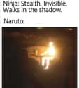 A True Ninja on Random Naruto Uzumaki Memes That Made Us Laugh Way Too Hard