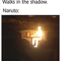 A True Ninja on Random Naruto Uzumaki Memes That Made Us Laugh Way Too Hard