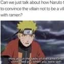When You're Out Of Ideas on Random Naruto Uzumaki Memes That Made Us Laugh Way Too Hard