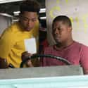 A Blind Eye on Random Best Episodes of 'The Chi'