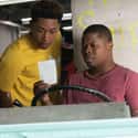 A Blind Eye on Random Best Episodes of 'The Chi'