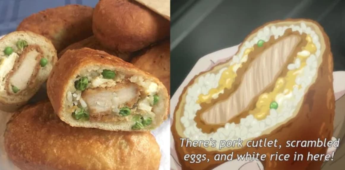 The 25 Most MouthWatering Cartoon Foods That You Can Eat IRL