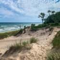 Indiana Dunes National Park on Random Best Picture Of Each US National Park