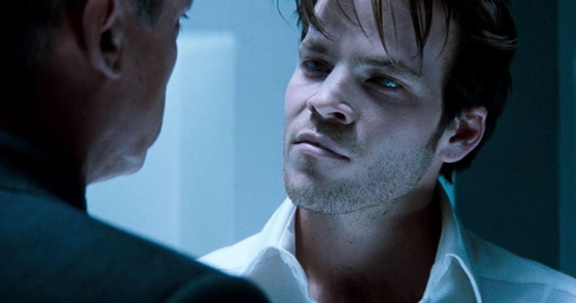 Mortal kombat 11 фрост. Дьякон фрост блейд 1998. Фрост и парниша. Фрост 1. Дьякон фрост блейд 1998.