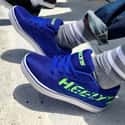 Heelys on Random Fashion Trends From Past You Wish Would Make A Comeback