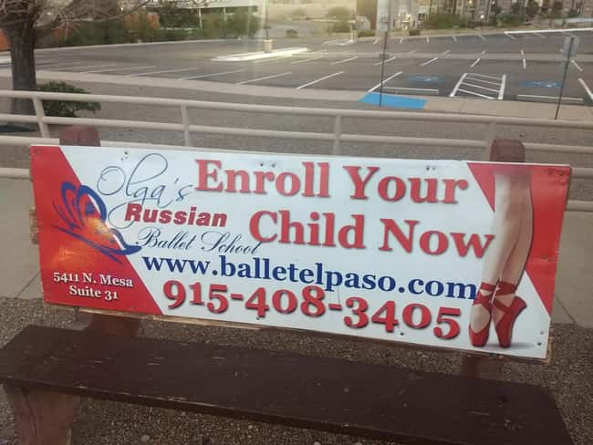 Enroll Your Russian Child Now is listed (or ranked) 25 on the list 32 Hilarious Sign Fails That Made Their Messages Meaningless