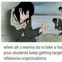 He Just Wants A Nap on Random Hilarious Eraserhead Memes That Prove He's Our Favorite Pro Hero
