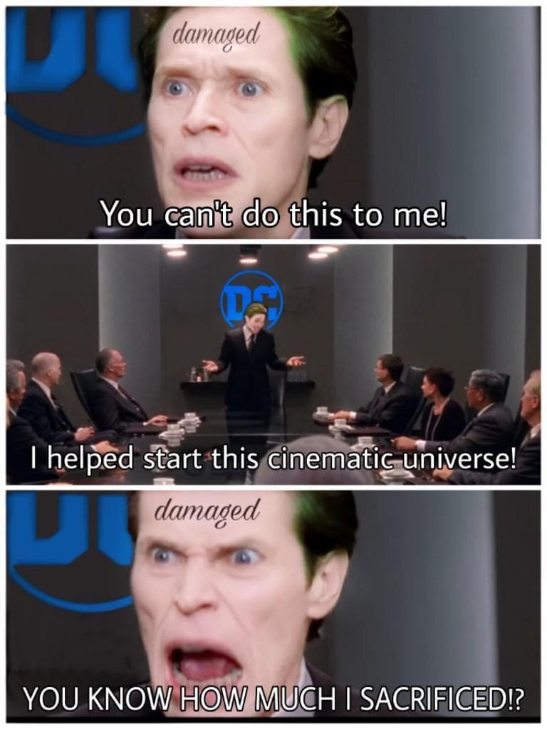 Memes About Sam Raimi's Spider-Man Trilogy