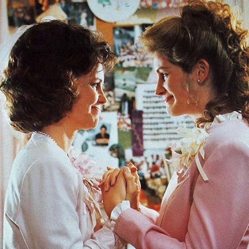 The 25 Best 'Steel Magnolias' Quotes, Ranked By Fans