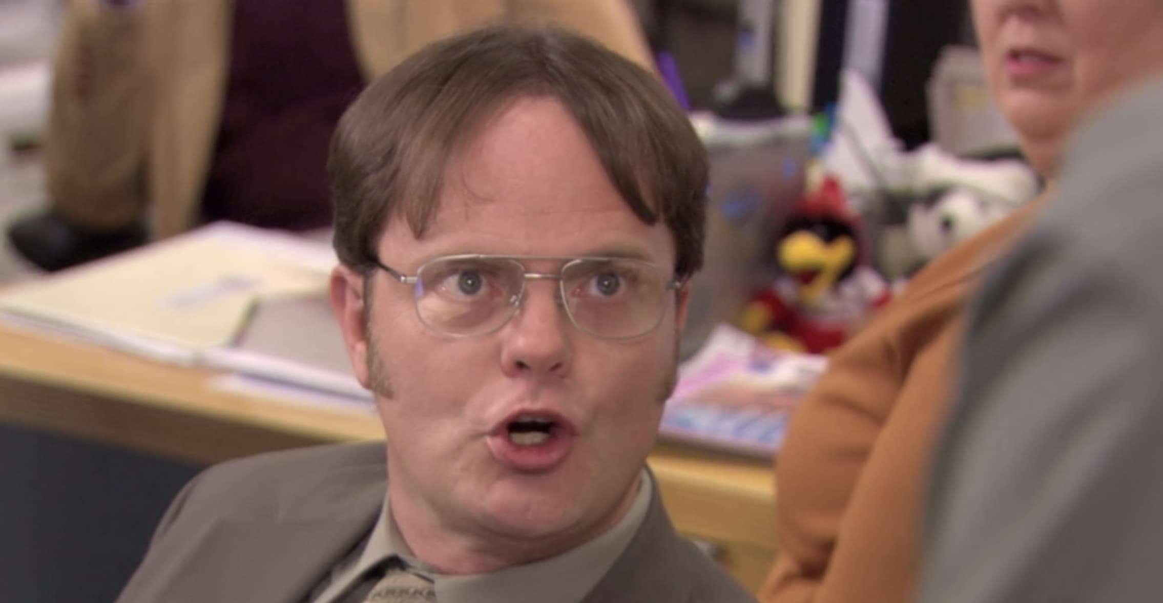 The Most Underrated Quotes From 'The Office'