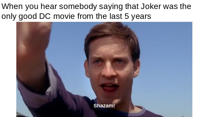 Memes About Sam Raimi's Spider-Man Trilogy