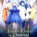 Smile Down the Runway on Random  Best Anime Streaming On Hulu