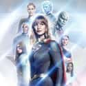Supergirl - Season 5 on Random Best Seasons of 'Supergirl'