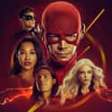 The Flash - Season 6 on Random Best Seasons of 'The Flash'