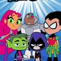 Teen Titans Go! - Season 6 on Random Best Seasons of 'Teen Titans Go!'