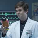 Intangibles on Random Best Episodes of 'The Good Doctor'